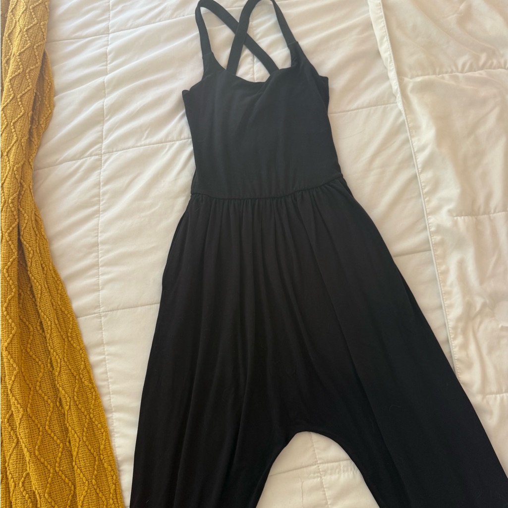 Imbodhi Jumper - Midnight Black - Size Small — image 5 of 6